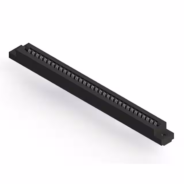 357-033-454-108 EDAC Inc.  Edgeboard Connectors